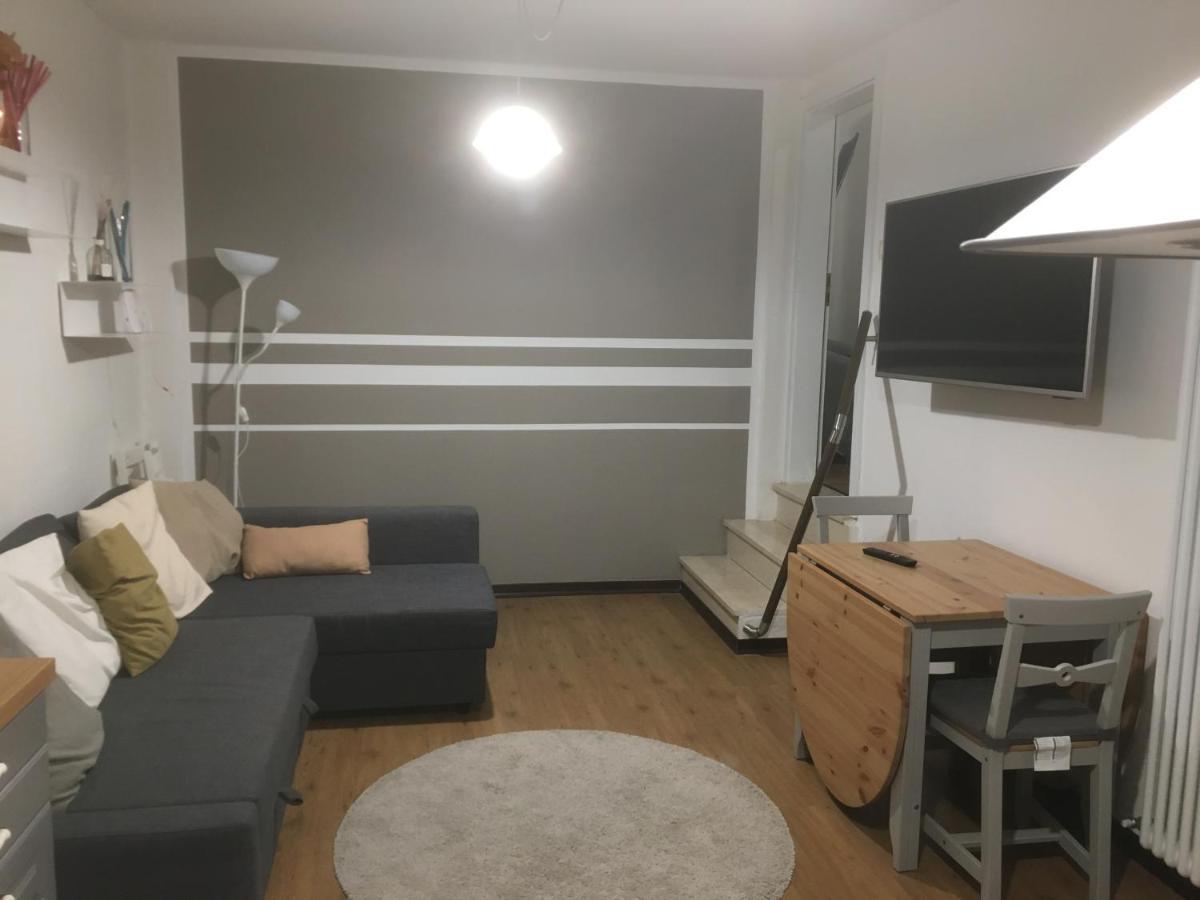 Intero Appartamento Centralissimo Bologna Ngoại thất bức ảnh